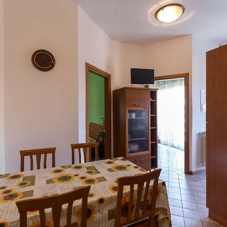Apartment Viola Gaeta